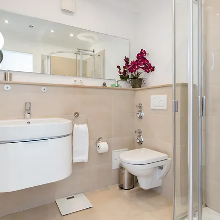 Apartman Bi Jette Westerland