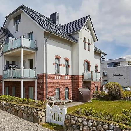 Apartman Bi Jette Westerland