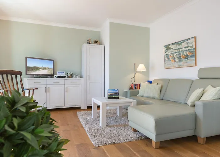 Appartamento Bi Jette Westerland