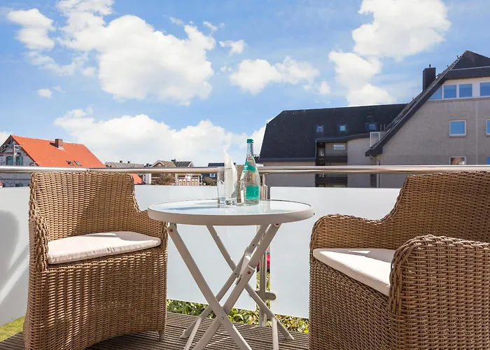 Bi Jette Appartamento *